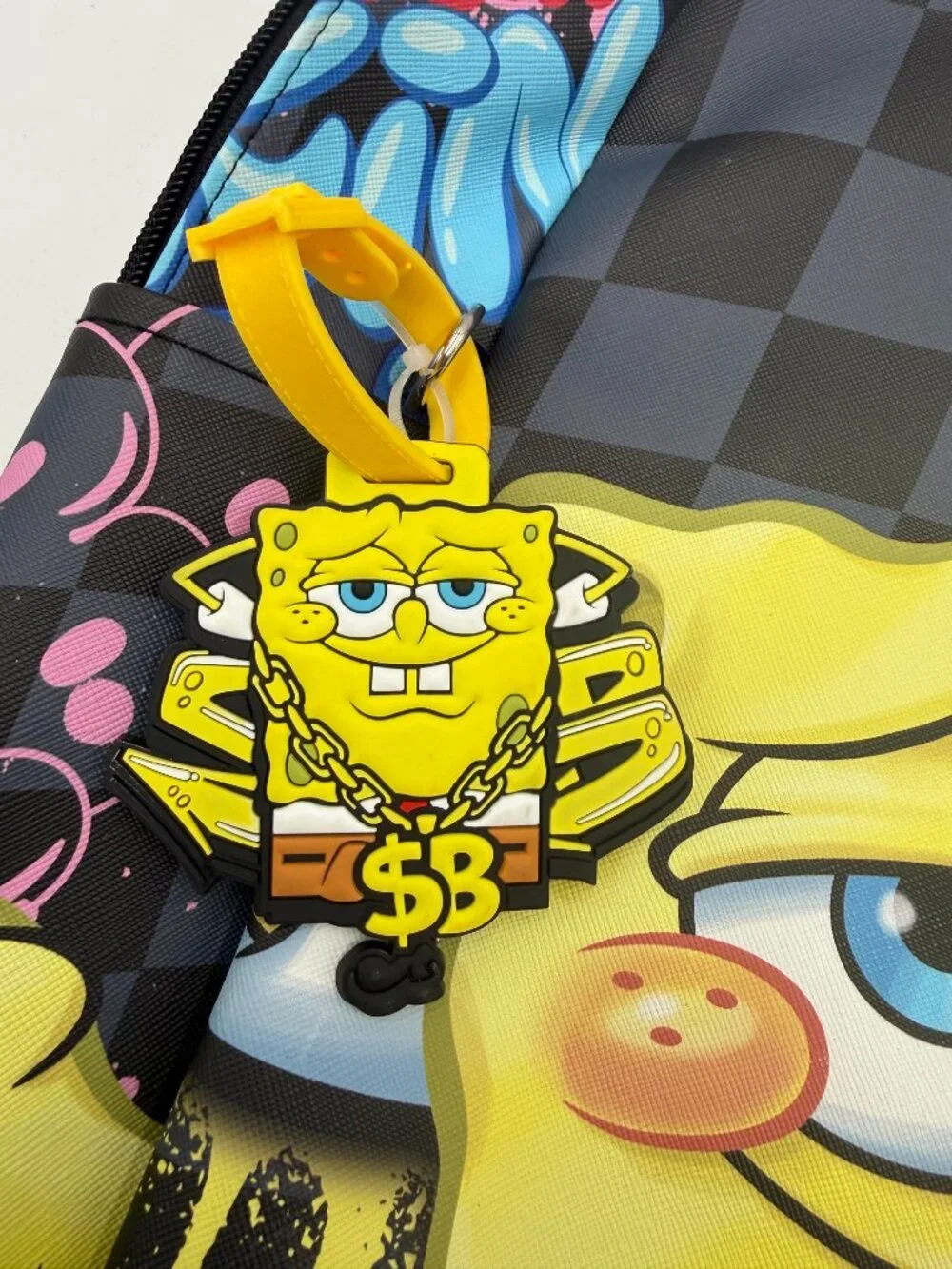 SpongeBob SquarePants Backpack 16